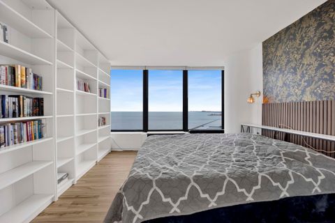 Tiny photo for 505 N Lake Shore Drive #3010, Chicago, IL 60611 (MLS # 12578826)