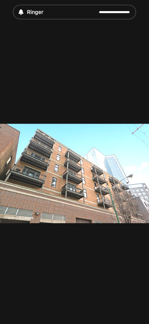 725 N Aberdeen Street 209