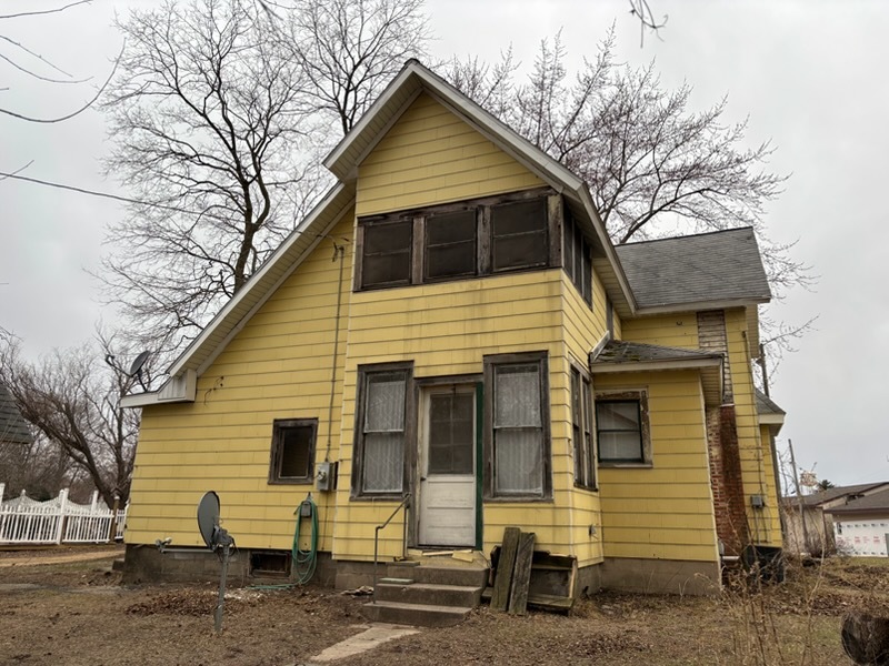 501 Washington Street