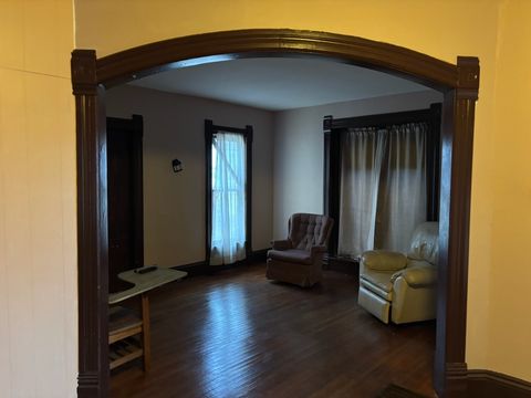 Tiny photo for 501 Washington Street, Prophetstown, IL 61277 (MLS # 12591483)