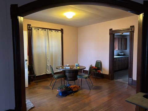 Tiny photo for 501 Washington Street, Prophetstown, IL 61277 (MLS # 12591483)