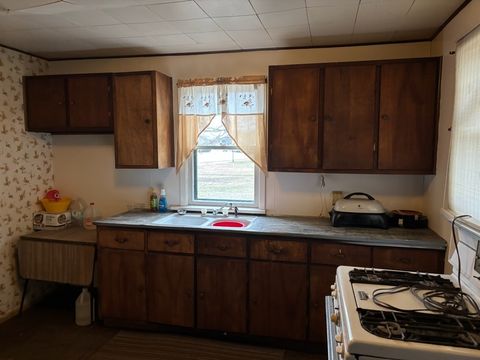 Tiny photo for 501 Washington Street, Prophetstown, IL 61277 (MLS # 12591483)