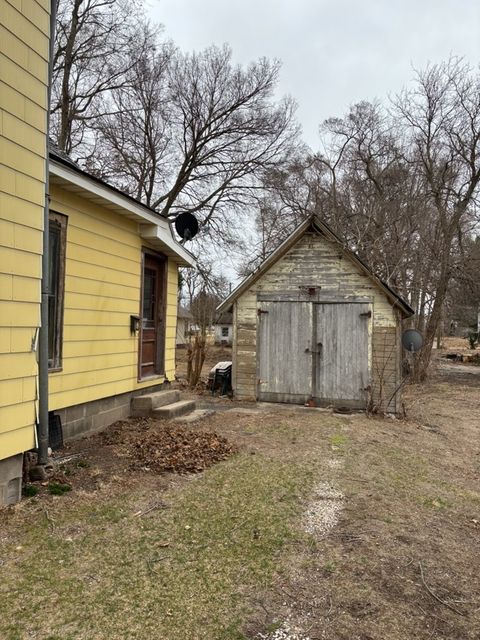 Tiny photo for 501 Washington Street, Prophetstown, IL 61277 (MLS # 12591483)
