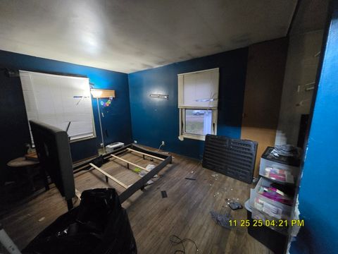 Tiny photo for 1859 Reichert Avenue, Sauk Village, IL 60411 (MLS # 12526258)