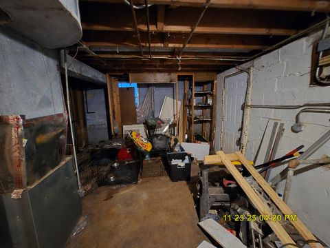 Tiny photo for 1859 Reichert Avenue, Sauk Village, IL 60411 (MLS # 12526258)