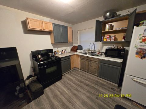 Tiny photo for 1859 Reichert Avenue, Sauk Village, IL 60411 (MLS # 12526258)