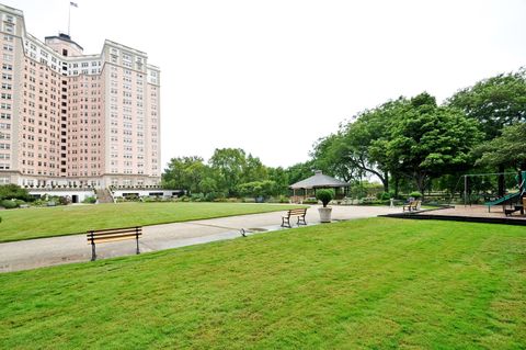 Tiny photo for 5555 N SHERIDAN Road #1608, Chicago, IL 60640 (MLS # 12500840)