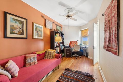 Tiny photo for 5555 N SHERIDAN Road #1608, Chicago, IL 60640 (MLS # 12500840)