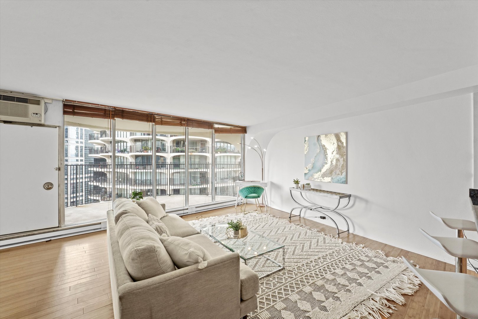 300 N State Street 5235