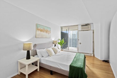 Tiny photo for 300 N State Street #5235, Chicago, IL 60654 (MLS # 12565863)