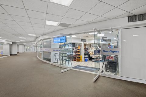 Tiny photo for 300 N State Street #5235, Chicago, IL 60654 (MLS # 12565863)