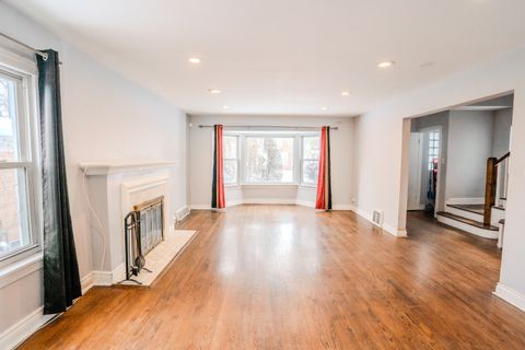 Tiny photo for 14213 S Michigan Avenue, Riverdale, IL 60827 (MLS # 12505843)