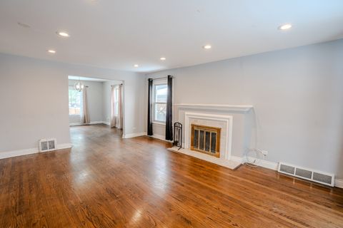 Tiny photo for 14213 S Michigan Avenue, Riverdale, IL 60827 (MLS # 12505843)