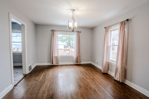 Tiny photo for 14213 S Michigan Avenue, Riverdale, IL 60827 (MLS # 12505843)