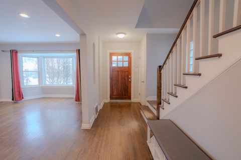 Tiny photo for 14213 S Michigan Avenue, Riverdale, IL 60827 (MLS # 12505843)