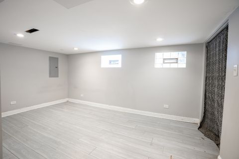 Tiny photo for 14213 S Michigan Avenue, Riverdale, IL 60827 (MLS # 12505843)