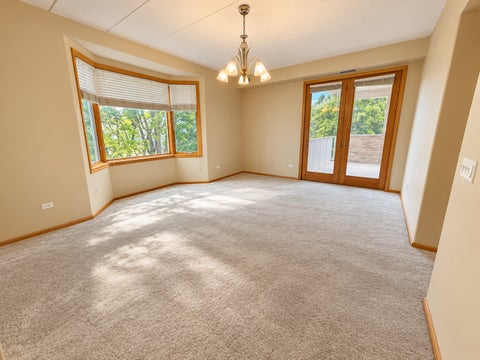 Tiny photo for 1761 Pavilion Way #308, Park Ridge, IL 60068 (MLS # 12769398)