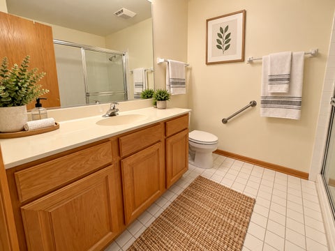 Tiny photo for 1761 Pavilion Way #308, Park Ridge, IL 60068 (MLS # 12769398)