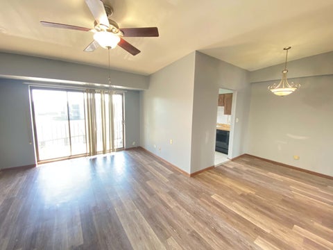 Tiny photo for 13933 LARAMIE Avenue #217, Crestwood, IL 60418 (MLS # 12757836)