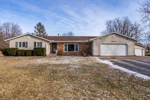 10727 95th Street Coal Valley IL 61240