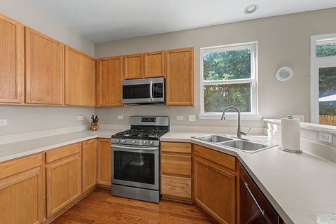 Tiny photo for 307 S Cornerstone Drive, Volo, IL 60020 (MLS # 12735945)