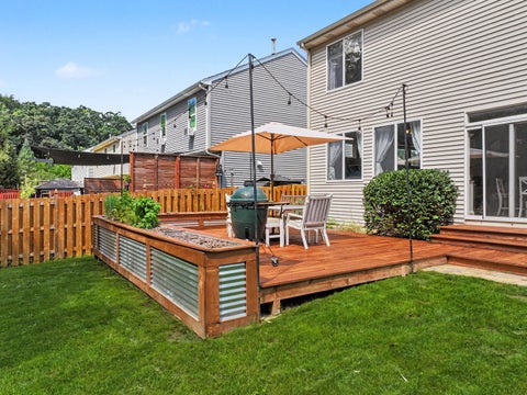 Tiny photo for 307 S Cornerstone Drive, Volo, IL 60020 (MLS # 12735945)