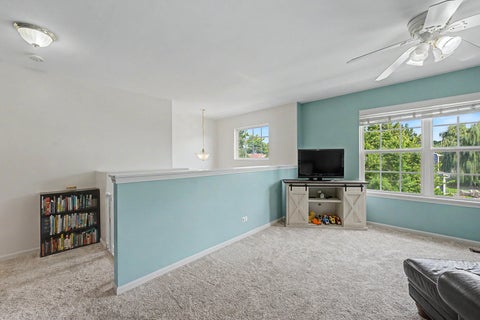 Tiny photo for 307 S Cornerstone Drive, Volo, IL 60020 (MLS # 12735945)