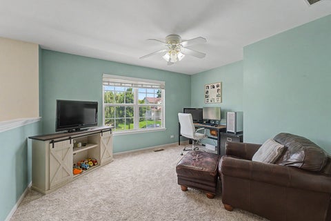 Tiny photo for 307 S Cornerstone Drive, Volo, IL 60020 (MLS # 12735945)