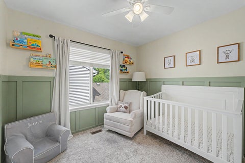 Tiny photo for 307 S Cornerstone Drive, Volo, IL 60020 (MLS # 12735945)
