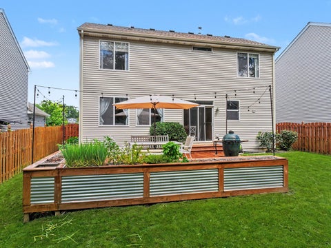 Tiny photo for 307 S Cornerstone Drive, Volo, IL 60020 (MLS # 12735945)