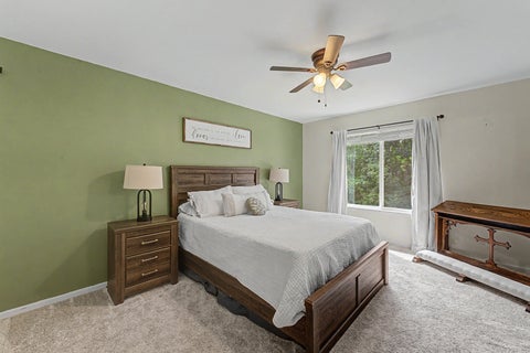 Tiny photo for 307 S Cornerstone Drive, Volo, IL 60020 (MLS # 12735945)