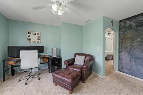 Tiny photo for 307 S Cornerstone Drive, Volo, IL 60020 (MLS # 12735945)