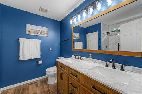 Tiny photo for 307 S Cornerstone Drive, Volo, IL 60020 (MLS # 12735945)