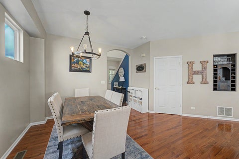 Tiny photo for 307 S Cornerstone Drive, Volo, IL 60020 (MLS # 12735945)