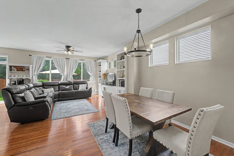 Tiny photo for 307 S Cornerstone Drive, Volo, IL 60020 (MLS # 12735945)