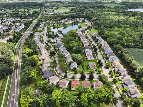 Tiny photo for 307 S Cornerstone Drive, Volo, IL 60020 (MLS # 12735945)
