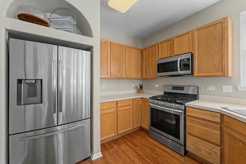 Tiny photo for 307 S Cornerstone Drive, Volo, IL 60020 (MLS # 12735945)