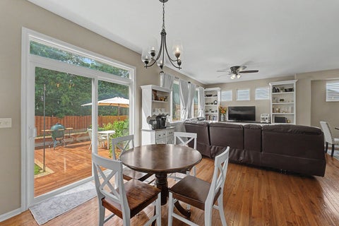 Tiny photo for 307 S Cornerstone Drive, Volo, IL 60020 (MLS # 12735945)