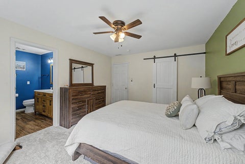 Tiny photo for 307 S Cornerstone Drive, Volo, IL 60020 (MLS # 12735945)