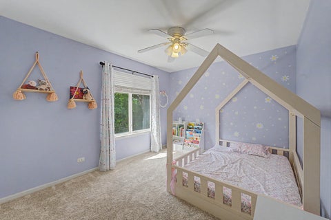 Tiny photo for 307 S Cornerstone Drive, Volo, IL 60020 (MLS # 12735945)