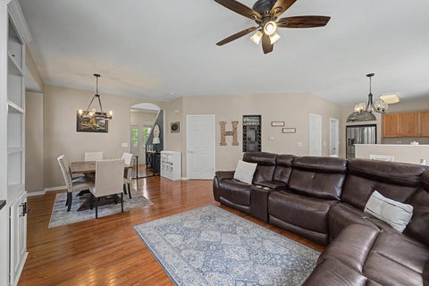 Tiny photo for 307 S Cornerstone Drive, Volo, IL 60020 (MLS # 12735945)