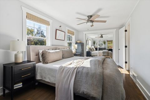 Tiny photo for 746 N Pine Avenue, Arlington Heights, IL 60004 (MLS # 12513669)