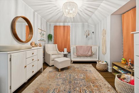 Tiny photo for 746 N Pine Avenue, Arlington Heights, IL 60004 (MLS # 12513669)