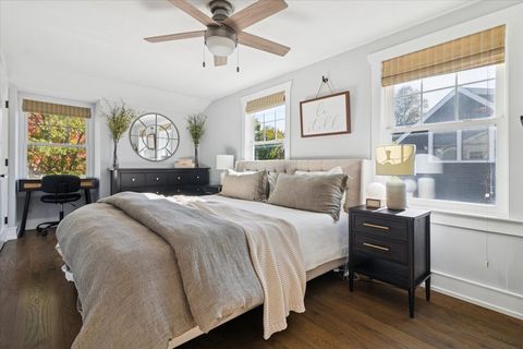 Tiny photo for 746 N Pine Avenue, Arlington Heights, IL 60004 (MLS # 12513669)