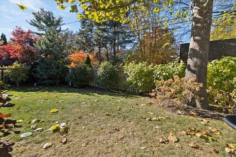 Tiny photo for 746 N Pine Avenue, Arlington Heights, IL 60004 (MLS # 12513669)