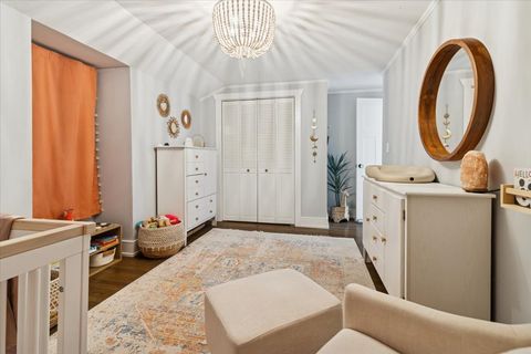 Tiny photo for 746 N Pine Avenue, Arlington Heights, IL 60004 (MLS # 12513669)