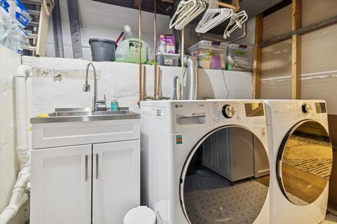 Tiny photo for 746 N Pine Avenue, Arlington Heights, IL 60004 (MLS # 12513669)