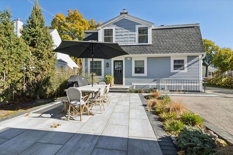 Tiny photo for 746 N Pine Avenue, Arlington Heights, IL 60004 (MLS # 12513669)