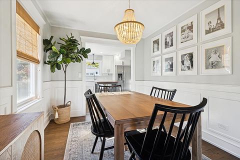 Tiny photo for 746 N Pine Avenue, Arlington Heights, IL 60004 (MLS # 12513669)