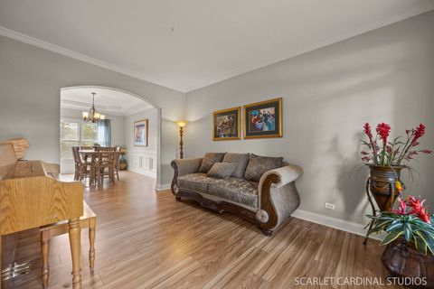 Tiny photo for 24331 Norwood Drive, Plainfield, IL 60585 (MLS # 12474878)